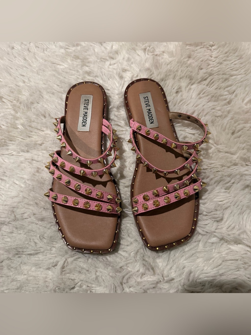 Steve Madden SELINA